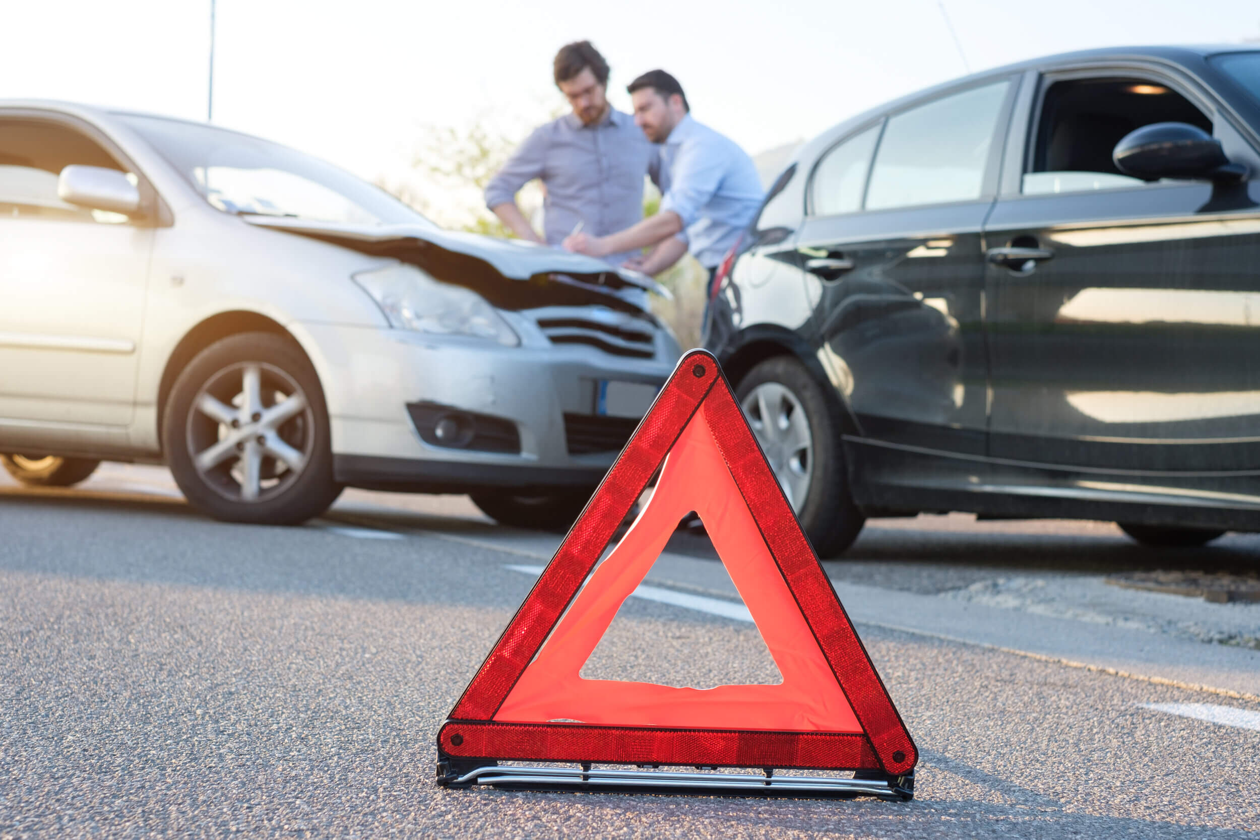 What To Do After An Accident | WA Accident And Injury Lawyer