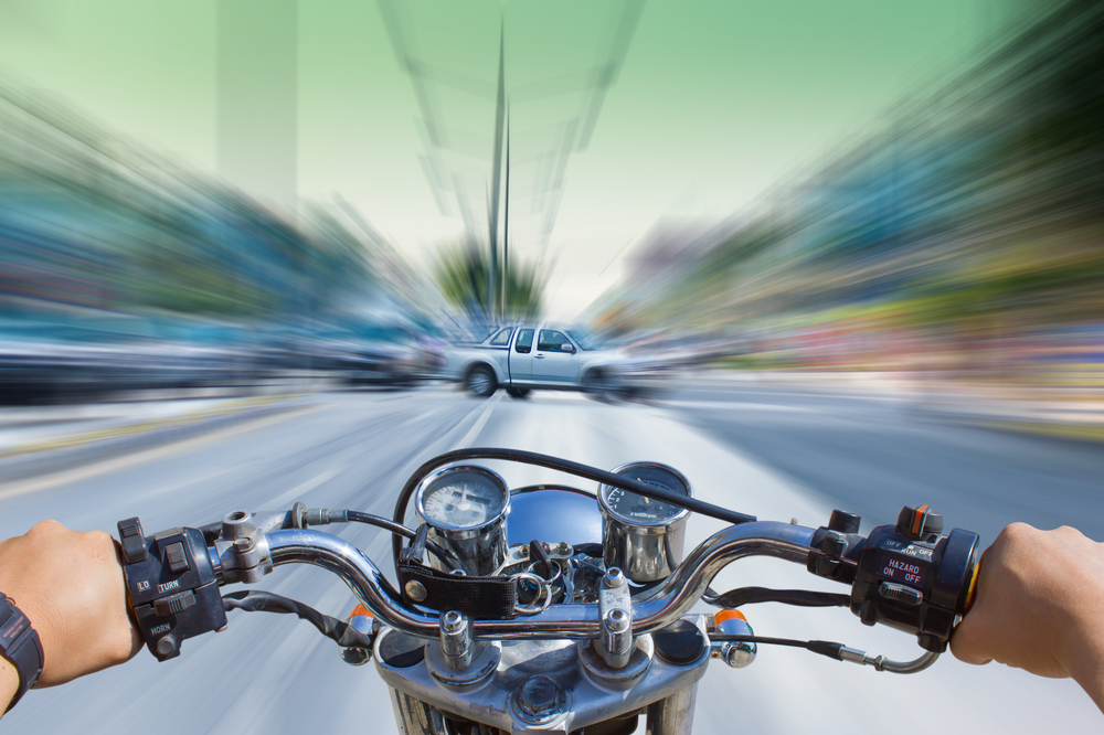 What Are Common Causes Of Motorcycle Accidents In Washington?