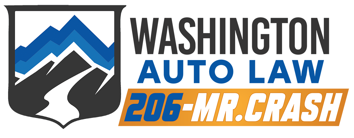 Washington Auto Law