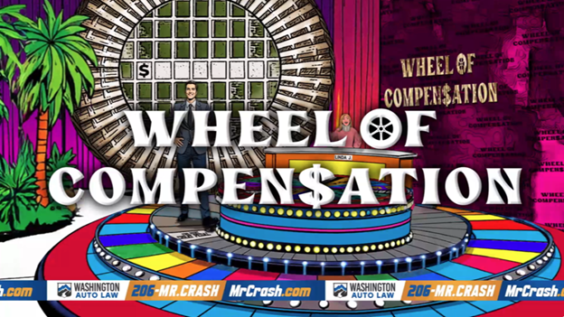 Wheel of Compensation