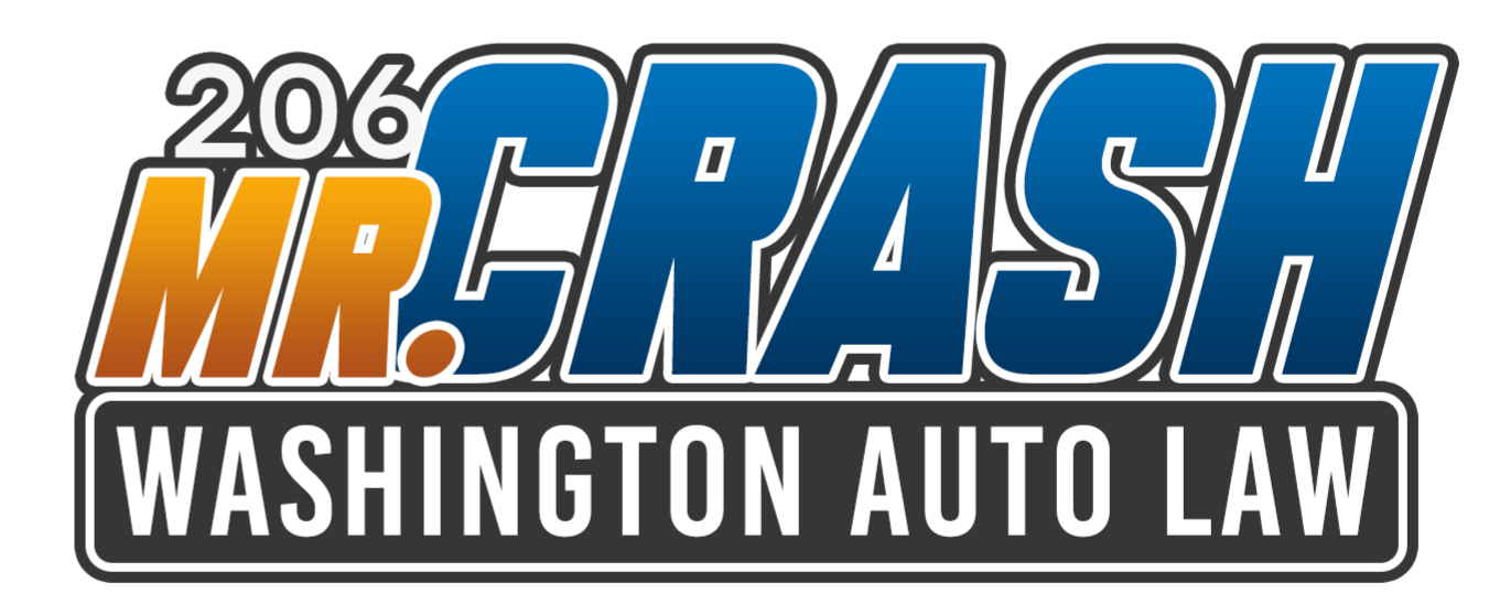 Washington Auto Law